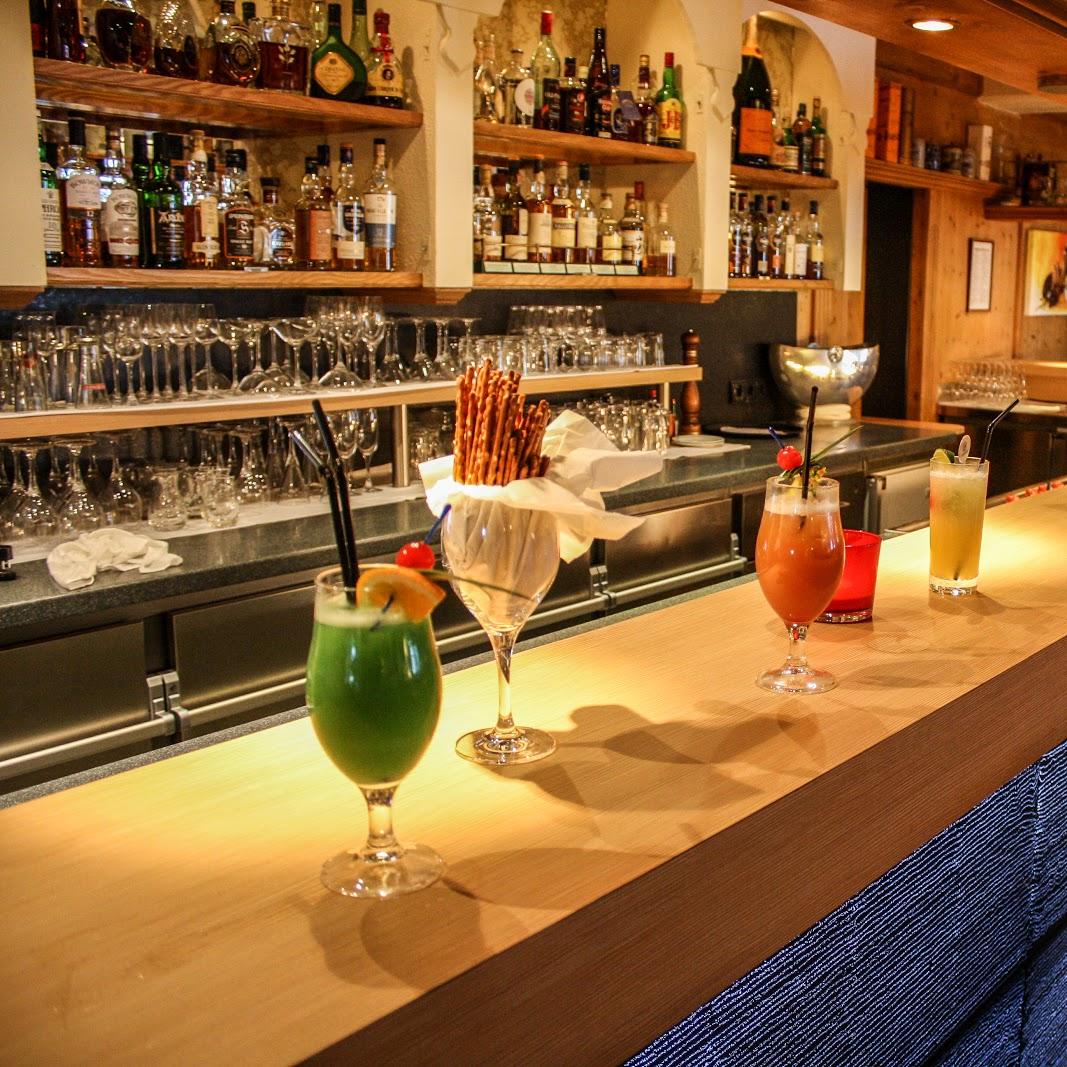 Restaurant "Restaurants im Arabella Alpenhotel am Spitzingsee" in  Schliersee