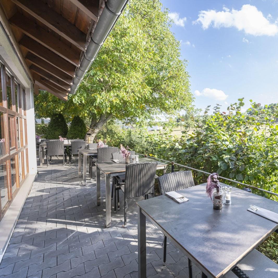 Restaurant "Restaurant & Hotel Zehn-Brunnen" in Renningen