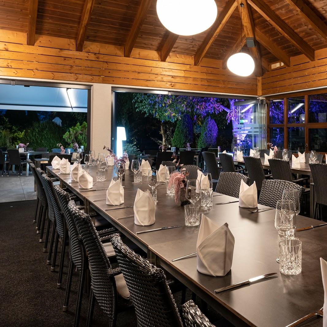 Restaurant "Restaurant & Hotel Zehn-Brunnen" in Renningen