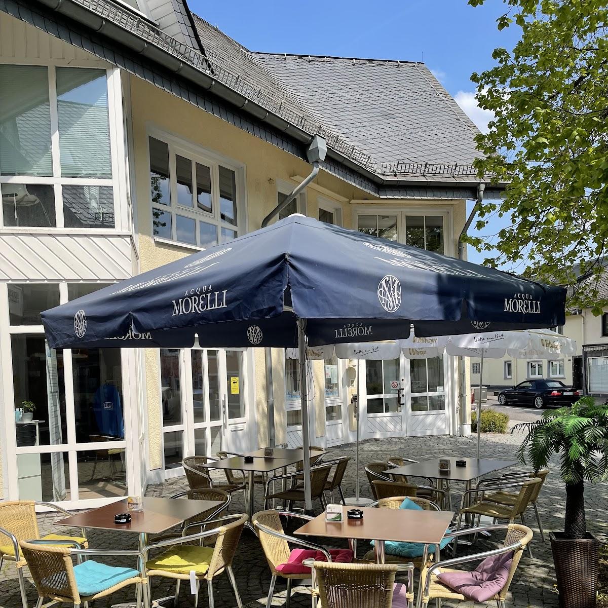 Restaurant "Restaurant Elegance" in Rennerod