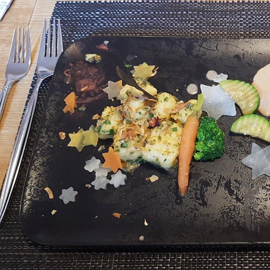 Restaurant "Zum Brunnen" in  Rennerod