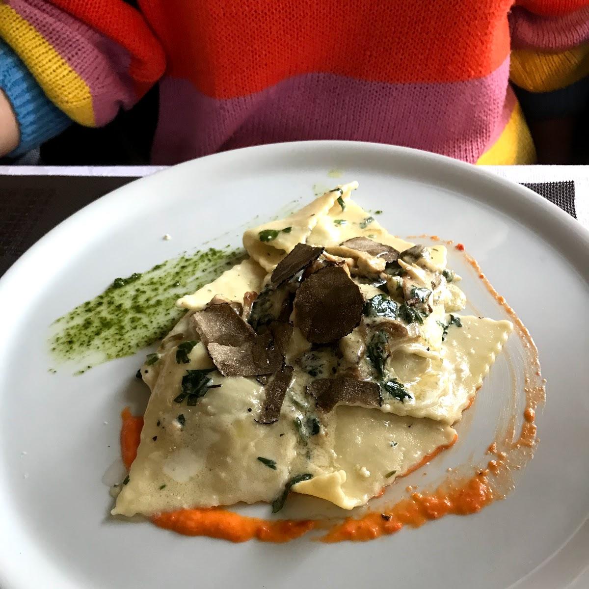 Restaurant "Haus im Park" in  Neunkirchen-Seelscheid