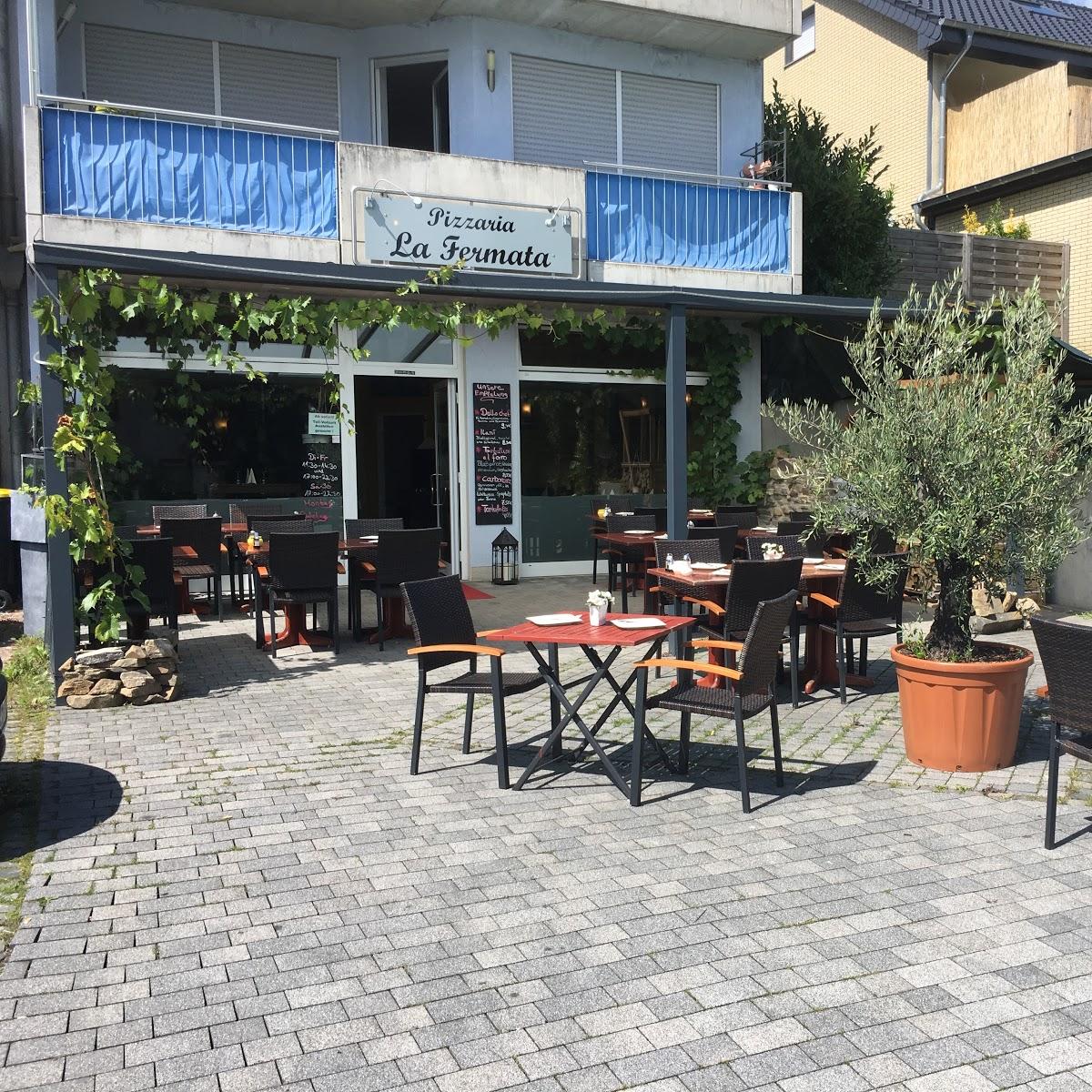 Restaurant "La Fermata Pizzeria Neunkirchen-seelscheid" in Neunkirchen-Seelscheid