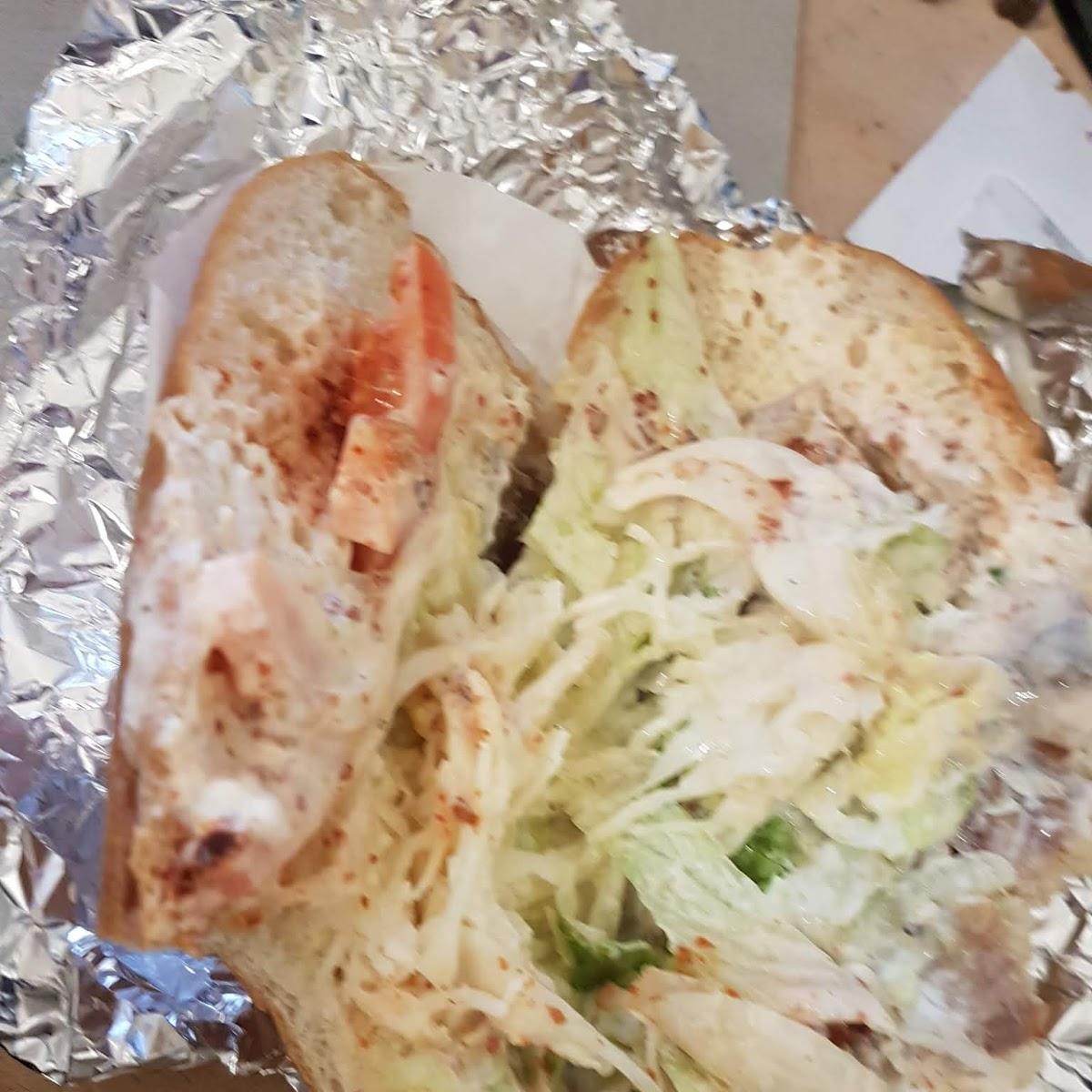 Restaurant "Pizzeria Laguna" in  Neunkirchen-Seelscheid