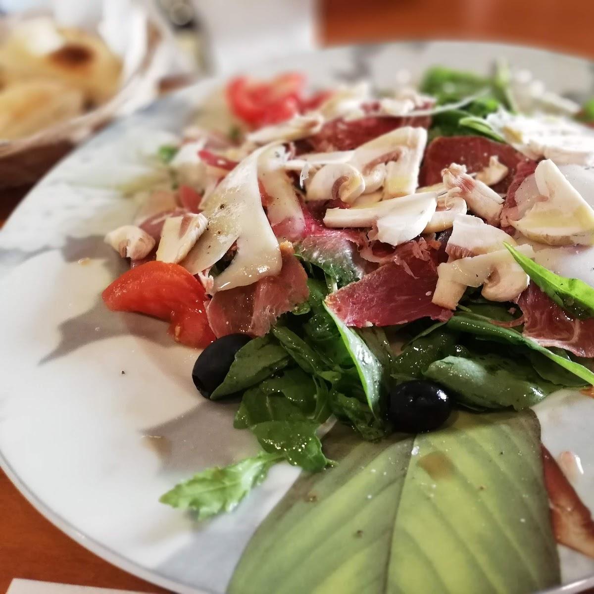 Restaurant "Pizza Taxi Da Stefano" in  Neunkirchen-Seelscheid