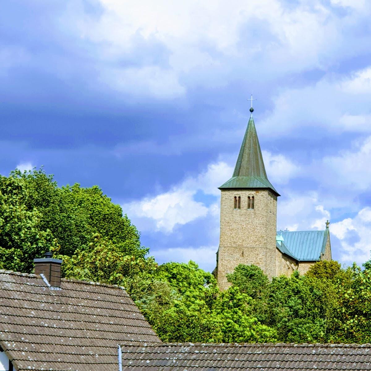 Restaurant "Gasthof Röttgen" in  Neunkirchen-Seelscheid