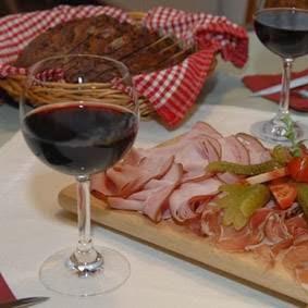 Restaurant "Landgasthof Alte Bergmühle" in  Fischbachau