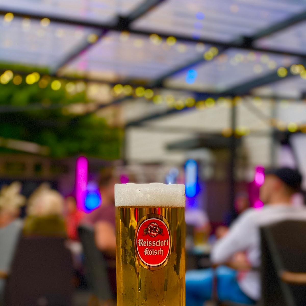 Restaurant "Club Inn" in  Neunkirchen-Seelscheid