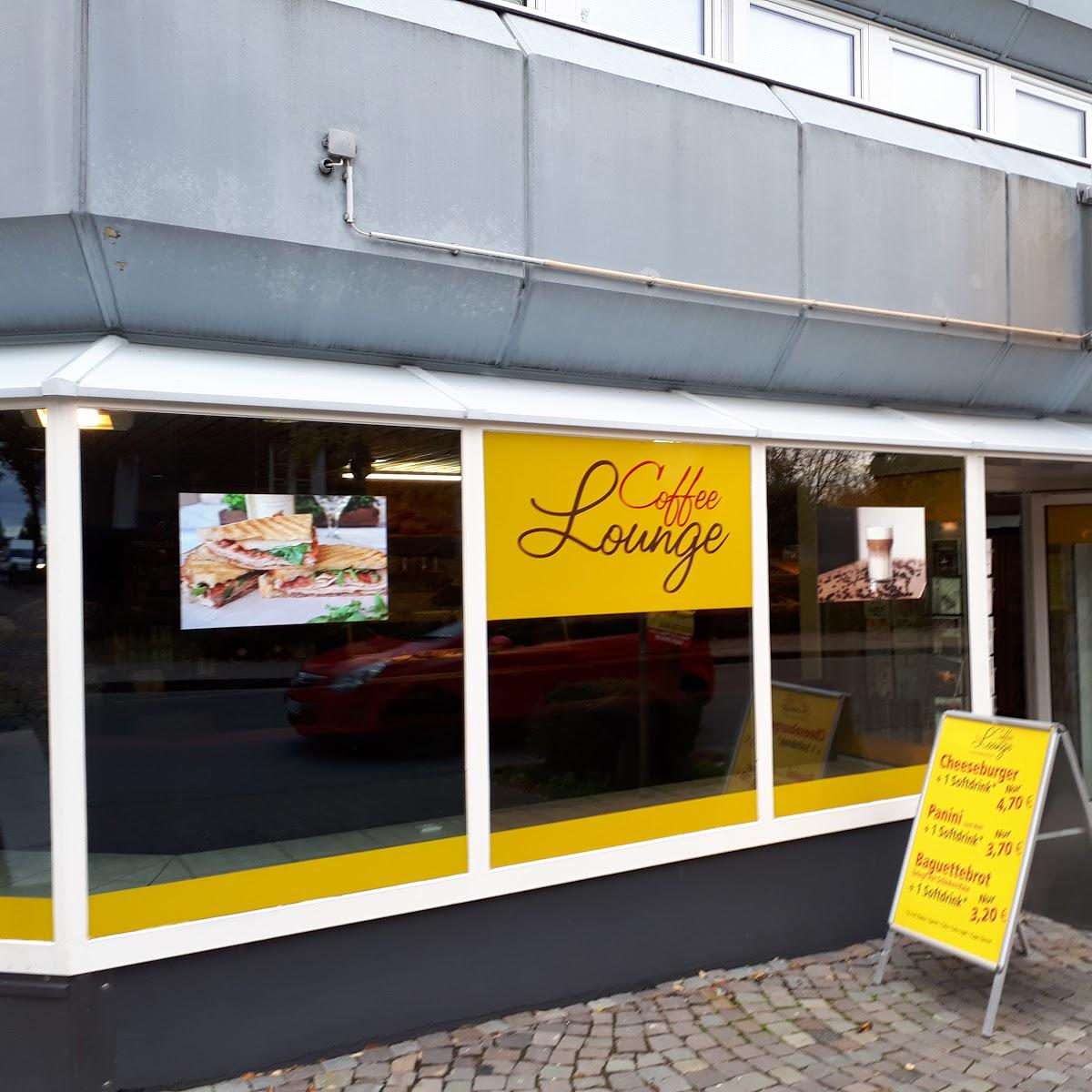 Restaurant "Coffee Lounge" in  Neunkirchen-Seelscheid