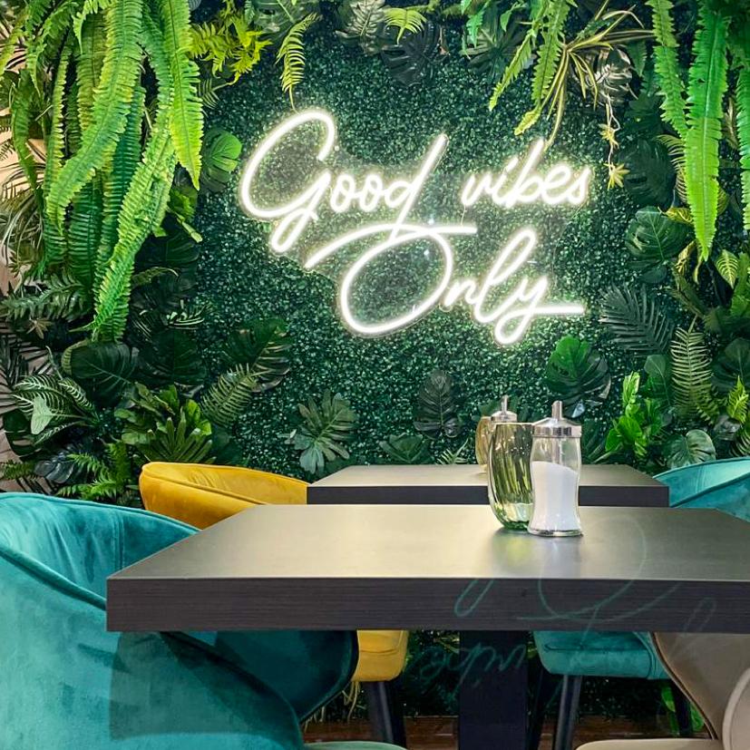 Restaurant "Coffee Lounge" in Neunkirchen-Seelscheid