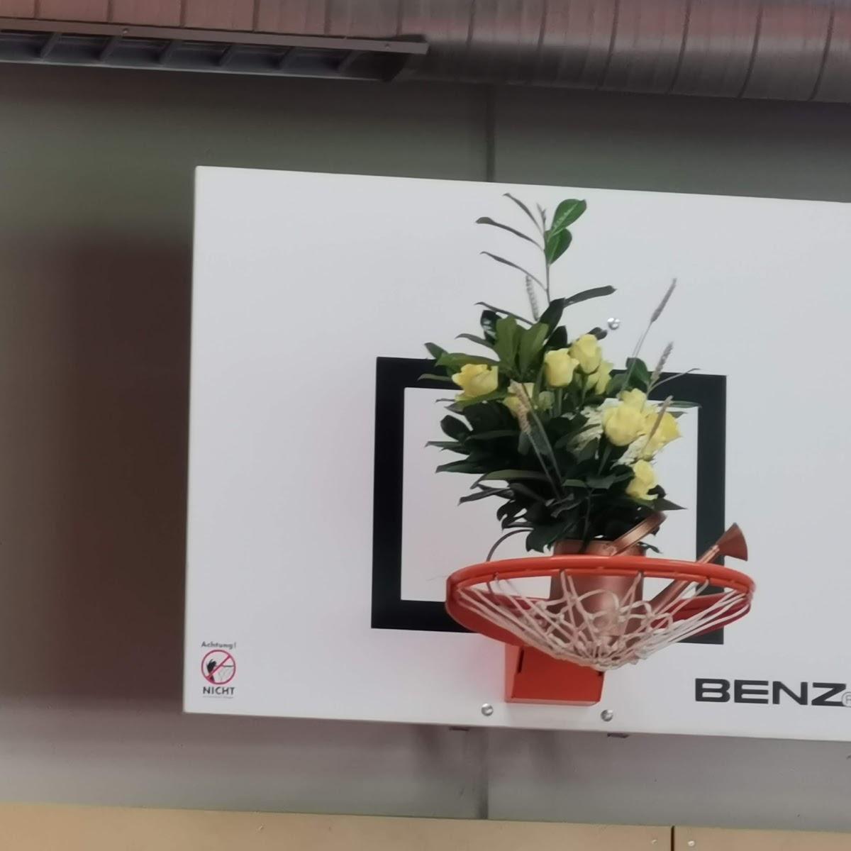 Restaurant "Gaststätte FSV-Treff" in  Kraichtal