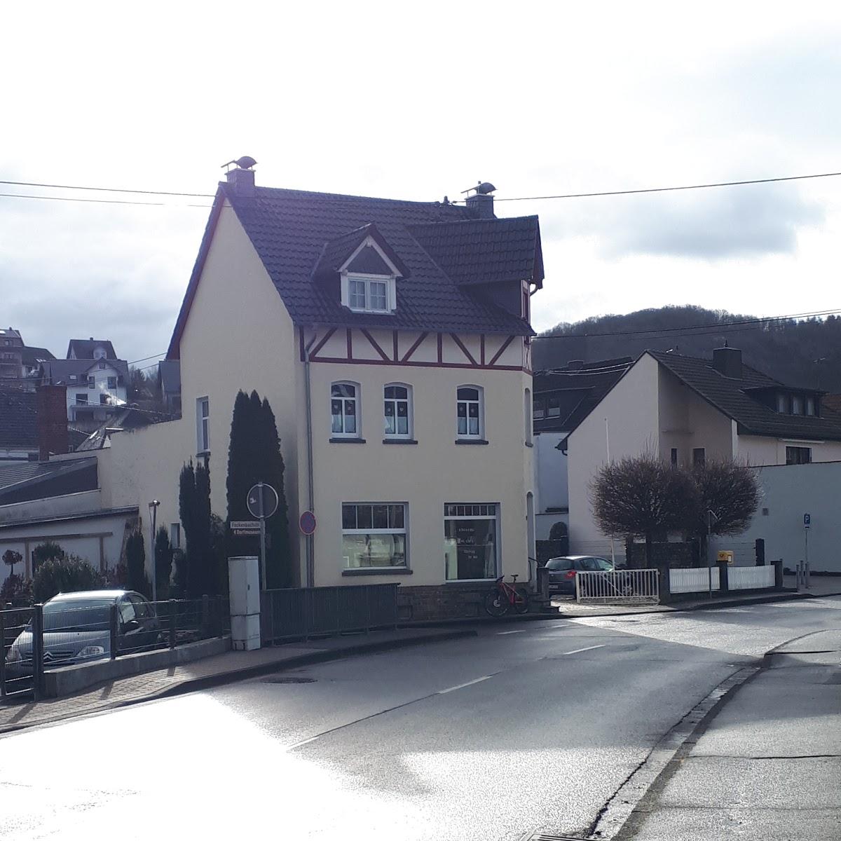 Restaurant "Bäckerei" in  Niederbreitbach