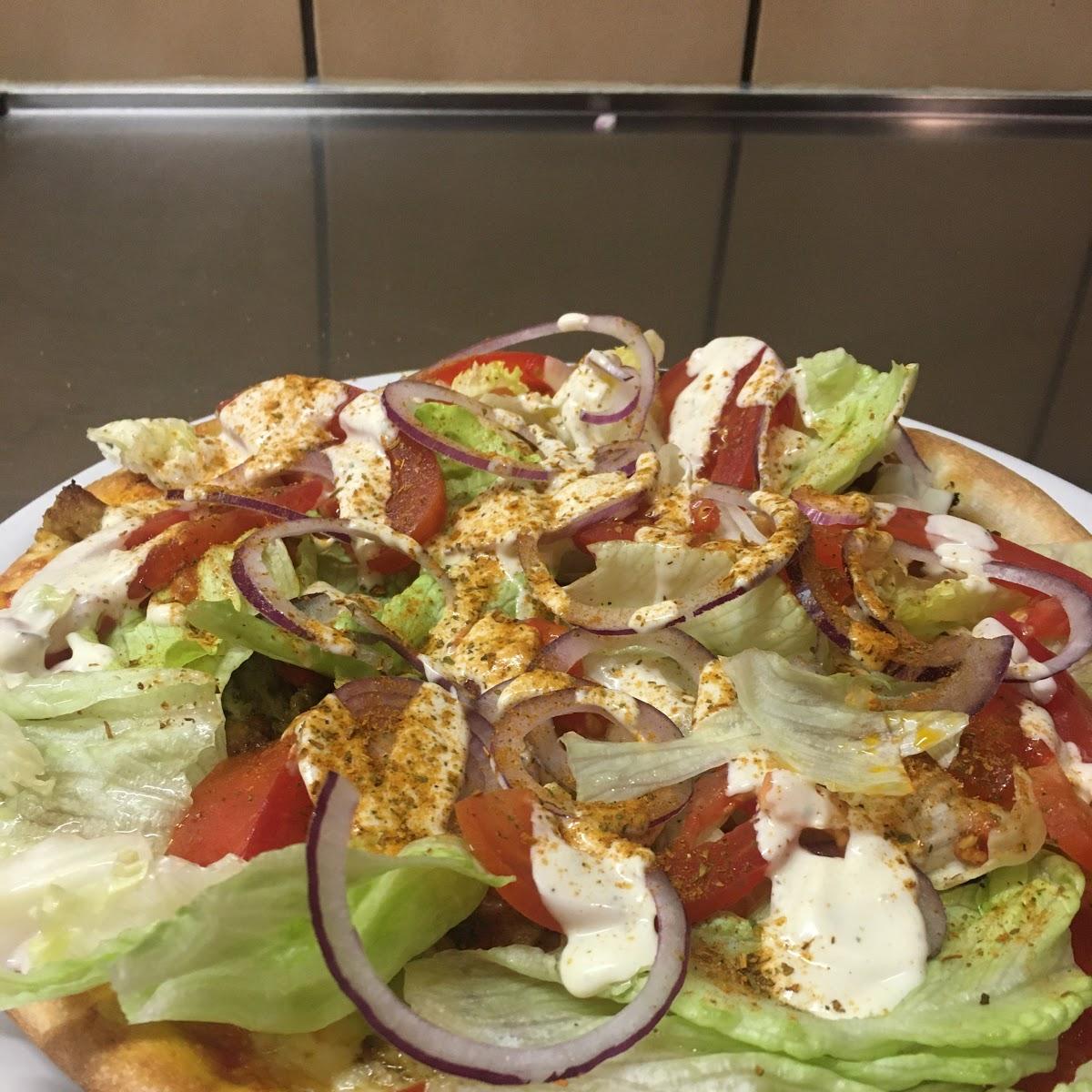 Restaurant "Pizzeria Roma" in  Felsberg