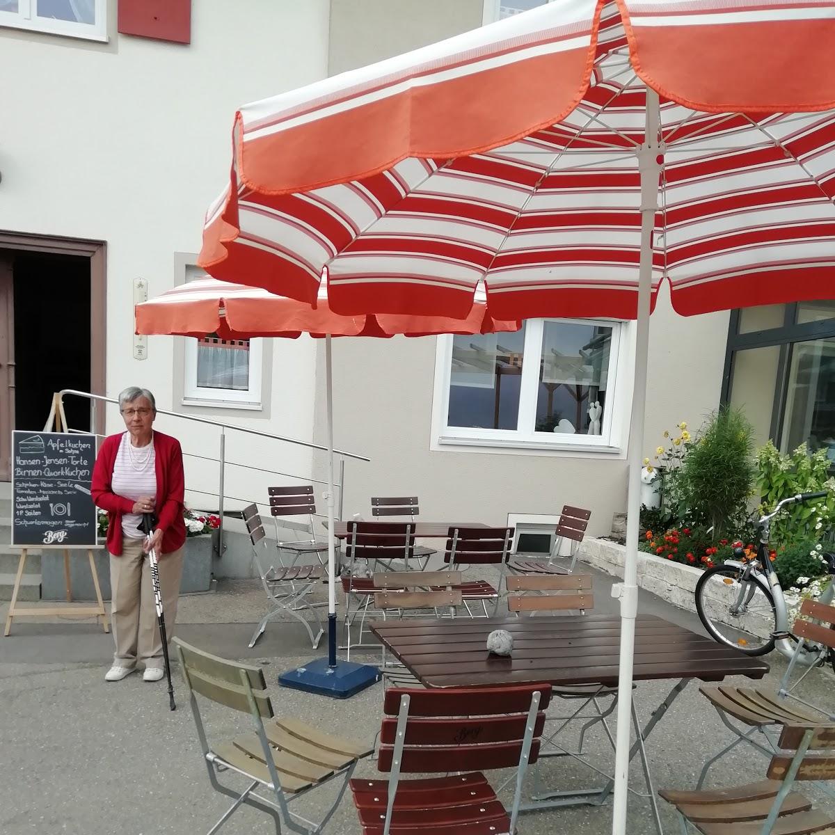 Restaurant "Adler" in  Münsingen