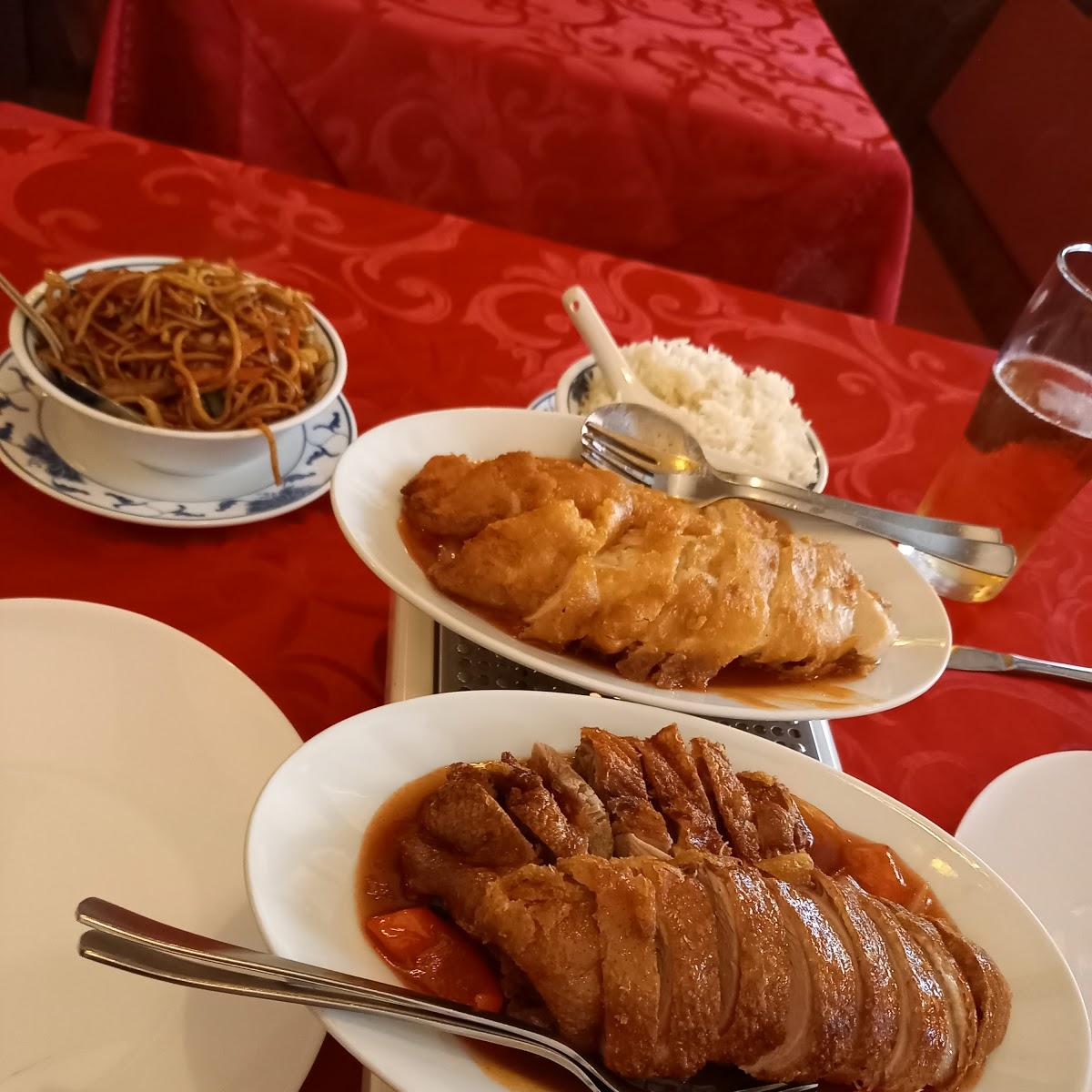 Restaurant "China Restaurant Ya" in  Münsingen