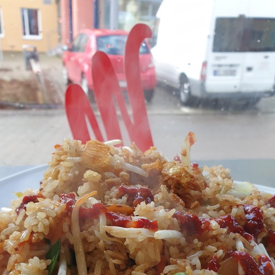 Restaurant "Asia Minh" in  Münsingen