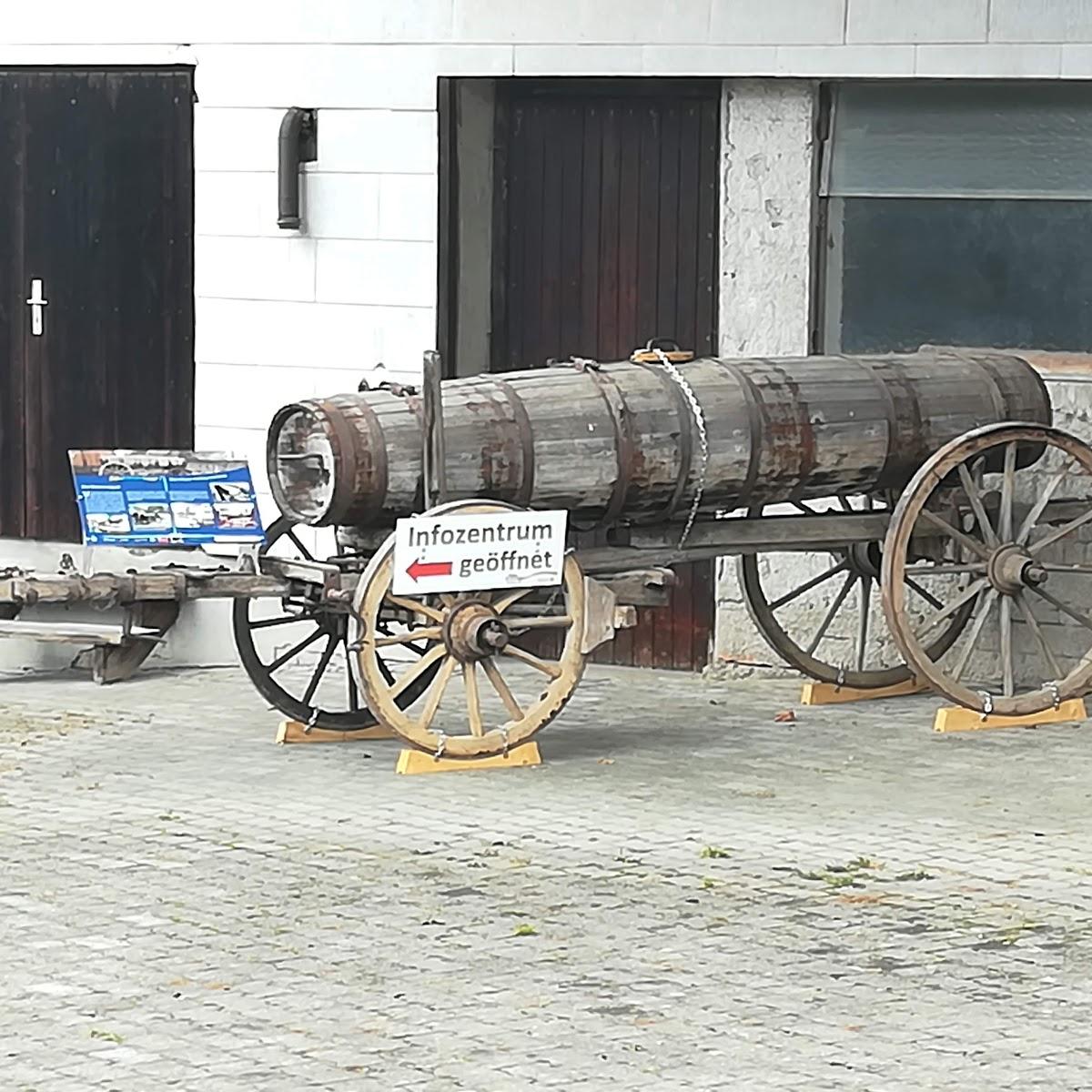 Restaurant "Mohren" in  Schelklingen