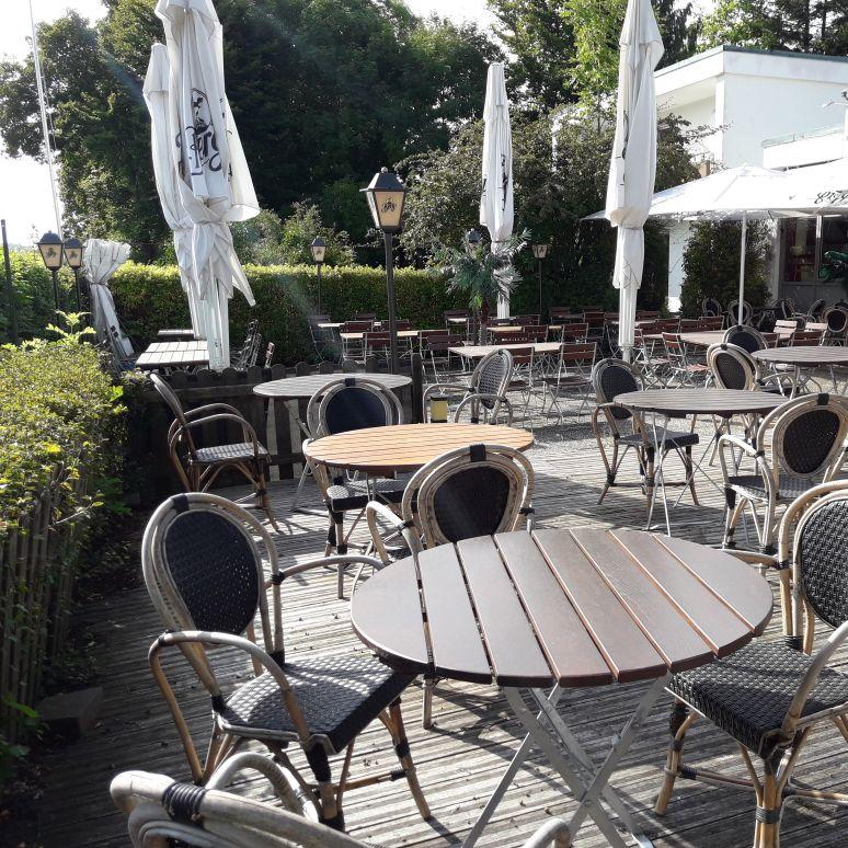 Restaurant "Bolero" in  Münsingen