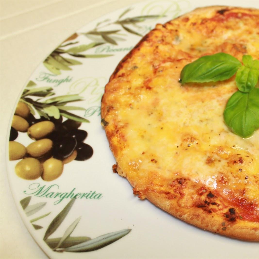 Restaurant "Della Rocca" in Münsingen