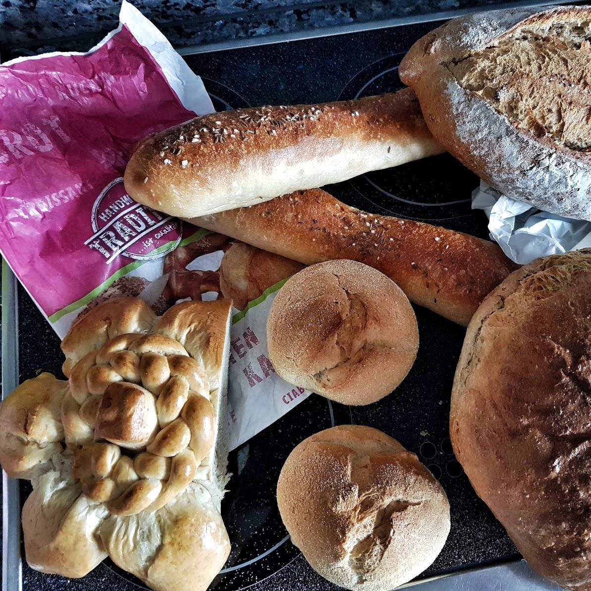 Restaurant "Bäckerei Mettang" in  Mehrstetten