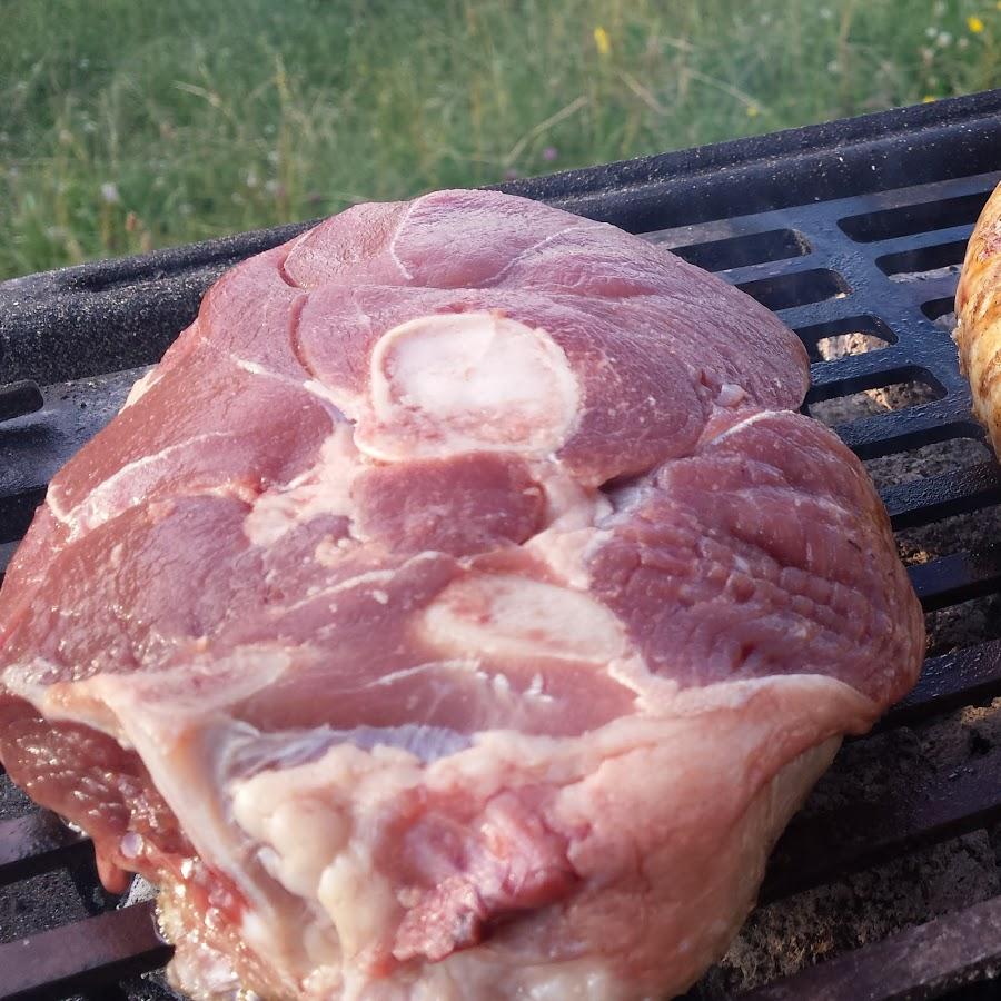 Restaurant "Regina´s Futterkiste" in  Heroldstatt