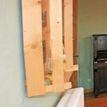 Restaurant "Stations-Buffet" in  Münsingen