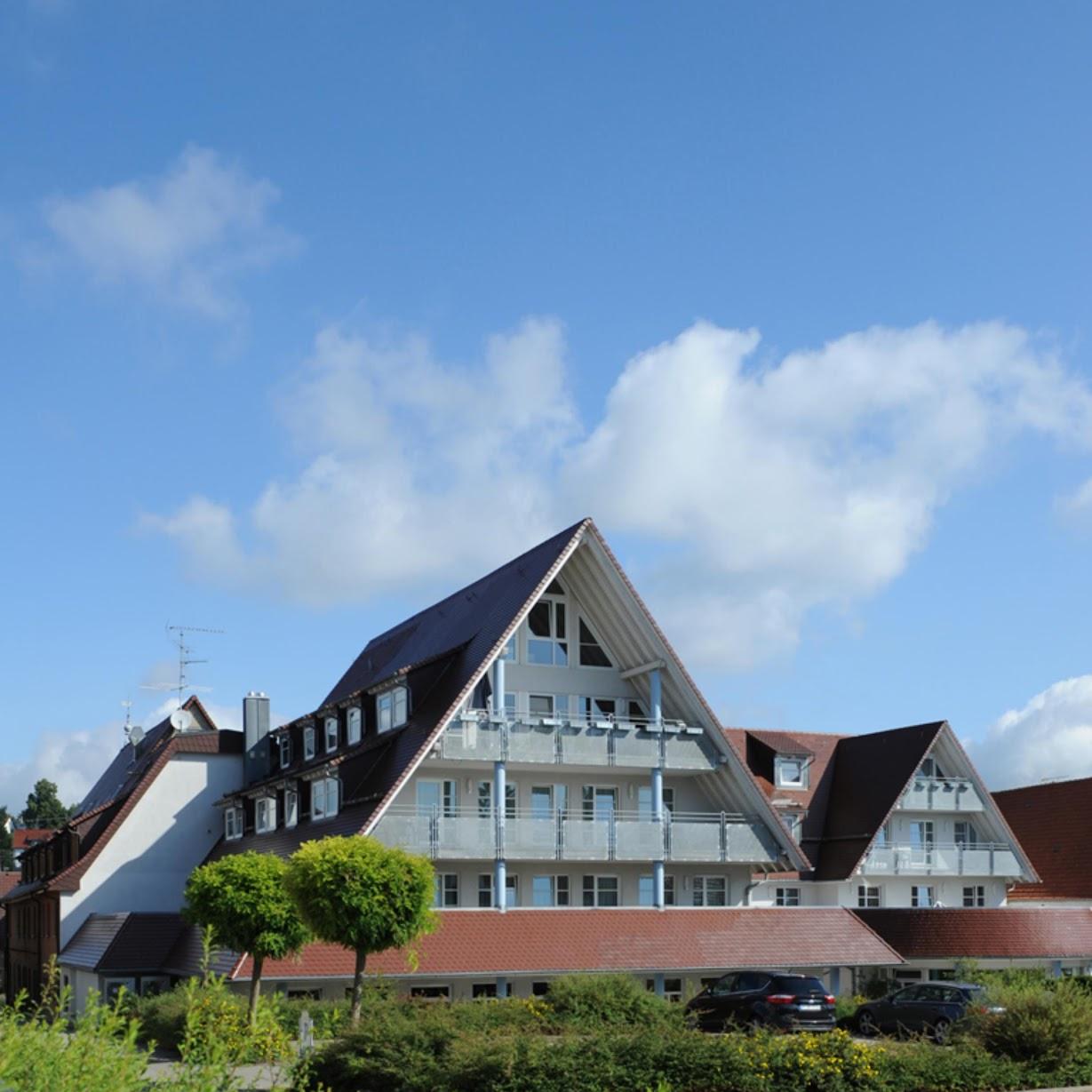 Restaurant "Hotel Post" in Laichingen