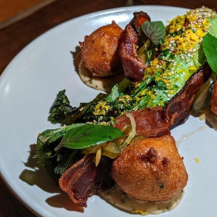 Restaurant "La Sepia" in  Berlin