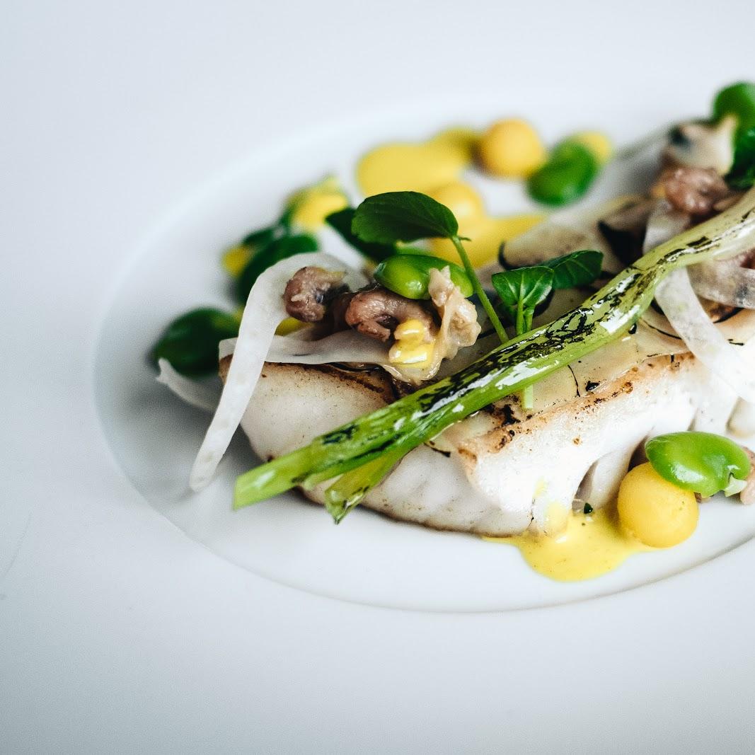 Restaurant "1687 Restaurant & Café" in  Berlin