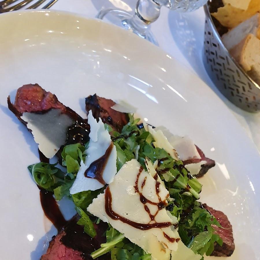 Restaurant "Il Sorriso" in  Berlin