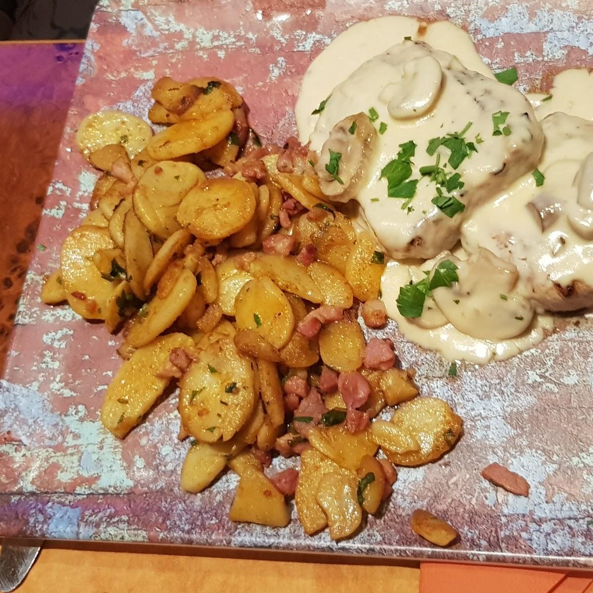 Restaurant "Restaurant Metaxa" in  Castrop-Rauxel