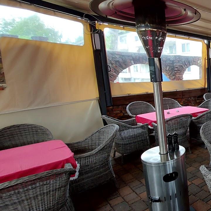 Restaurant "Steakhaus Lindenhof" in Castrop-Rauxel