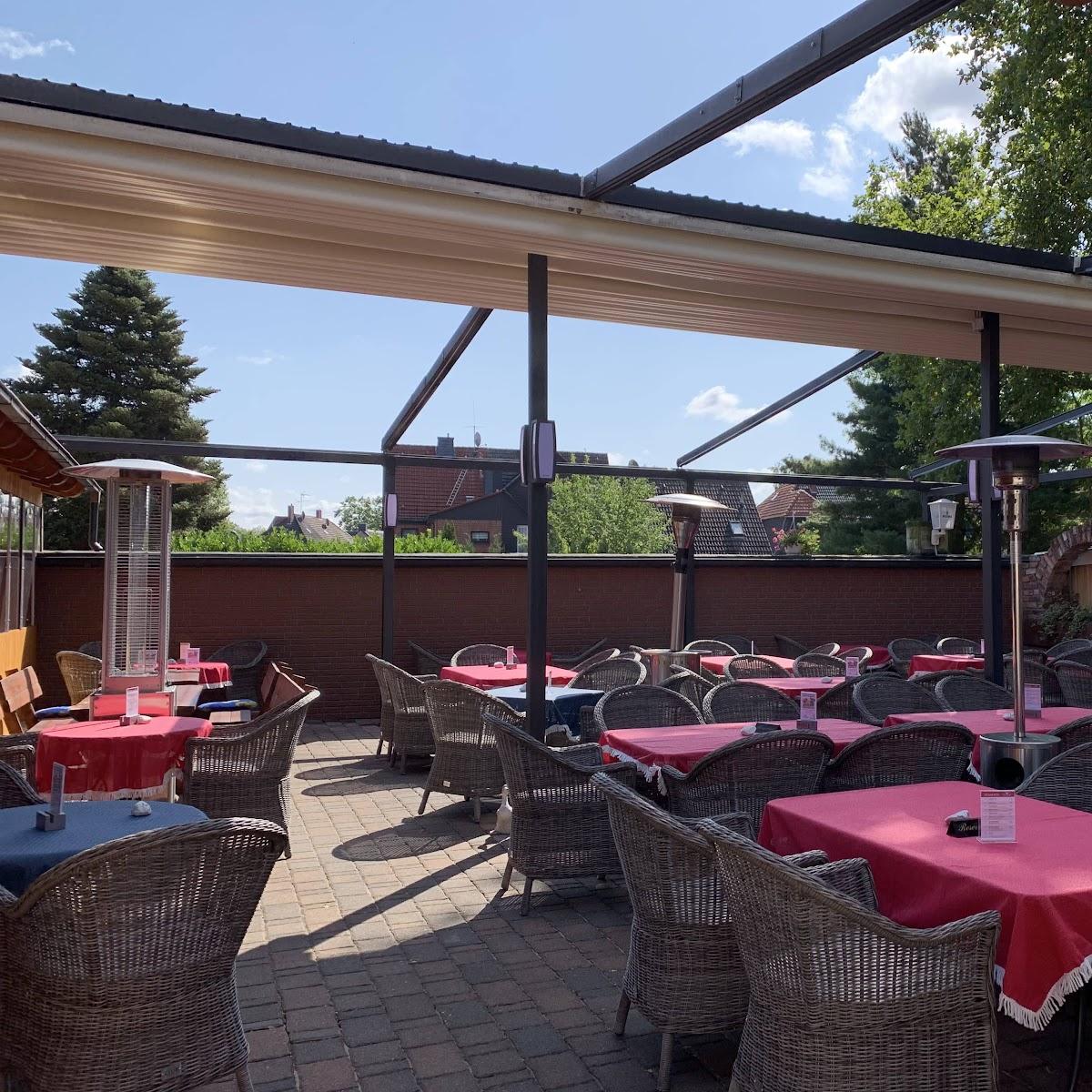 Restaurant "Steakhaus Lindenhof" in Castrop-Rauxel