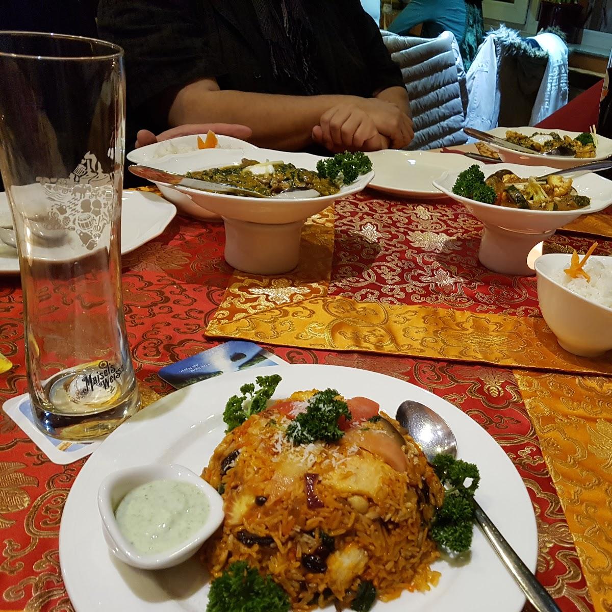 Restaurant "Restaurant Lumbini Inh. Madan Dahal" in  Castrop-Rauxel