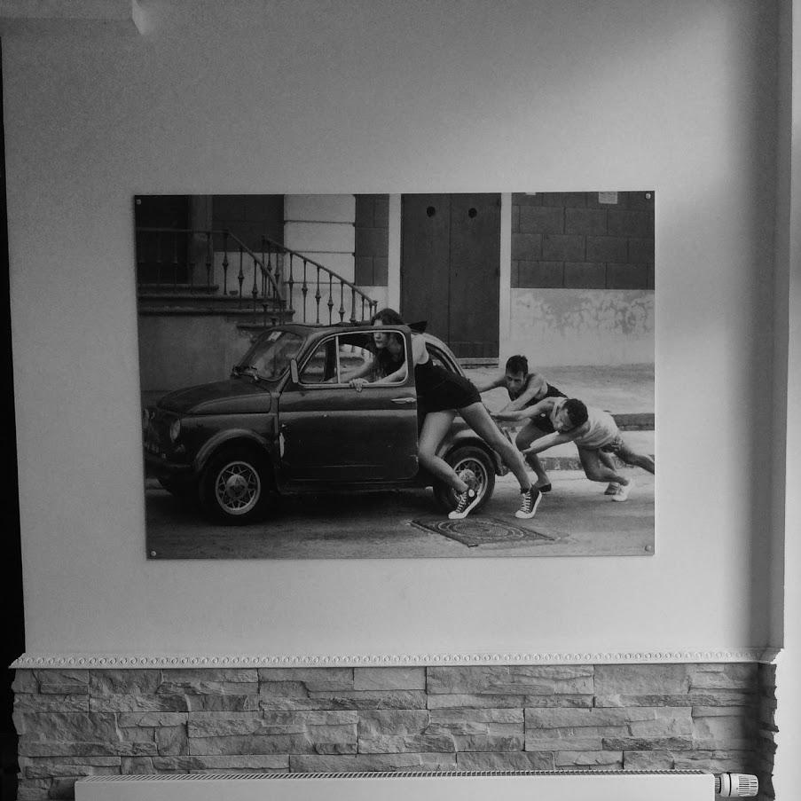 Restaurant "Trattoria Pizzeria Il Buco" in  München