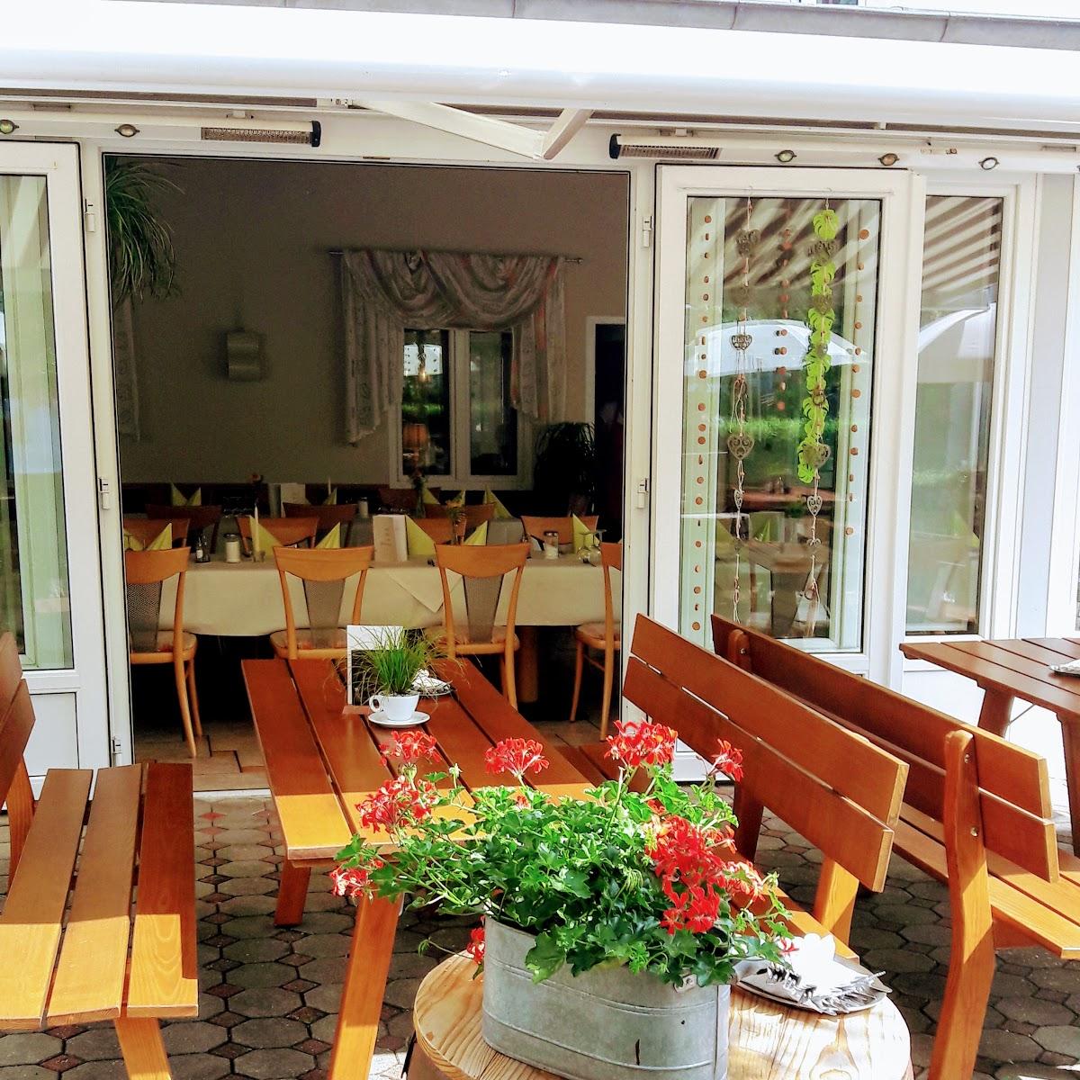 Restaurant "Liselotte Kapfinger" in  Eichendorf