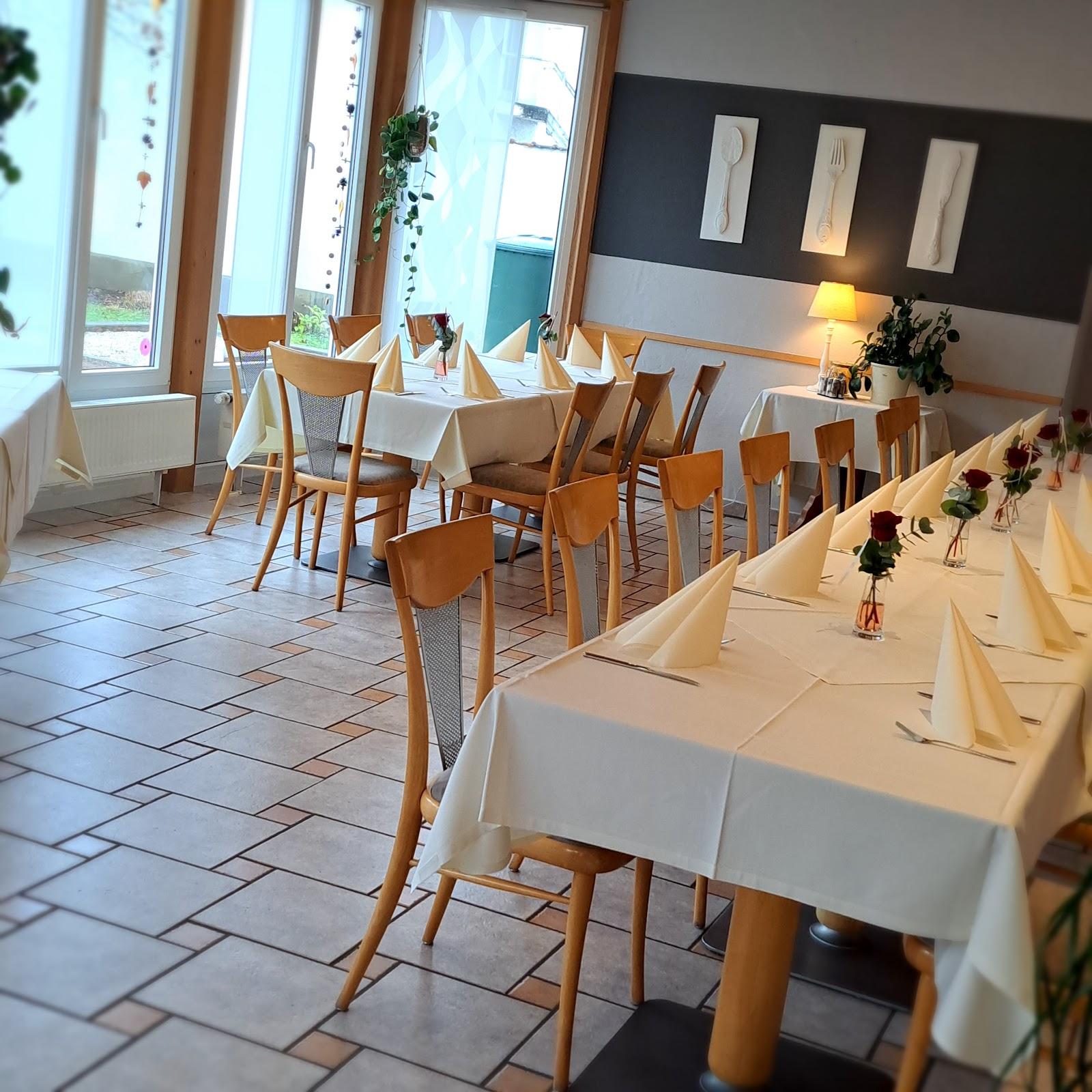Restaurant "Zum Kapfinger" in Eichendorf