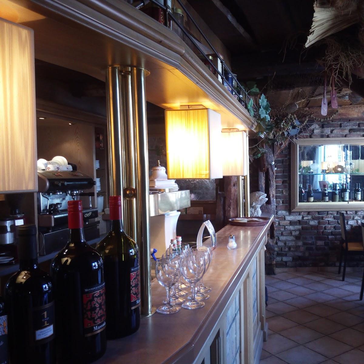 Restaurant "Il Carciofo Restaurant Pizzeria" in Castrop-Rauxel