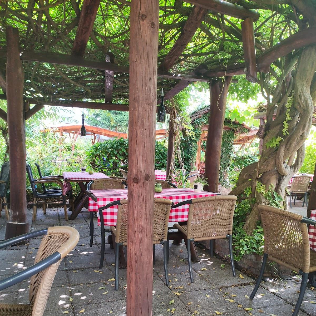Restaurant "Trattoria Puglia" in Castrop-Rauxel