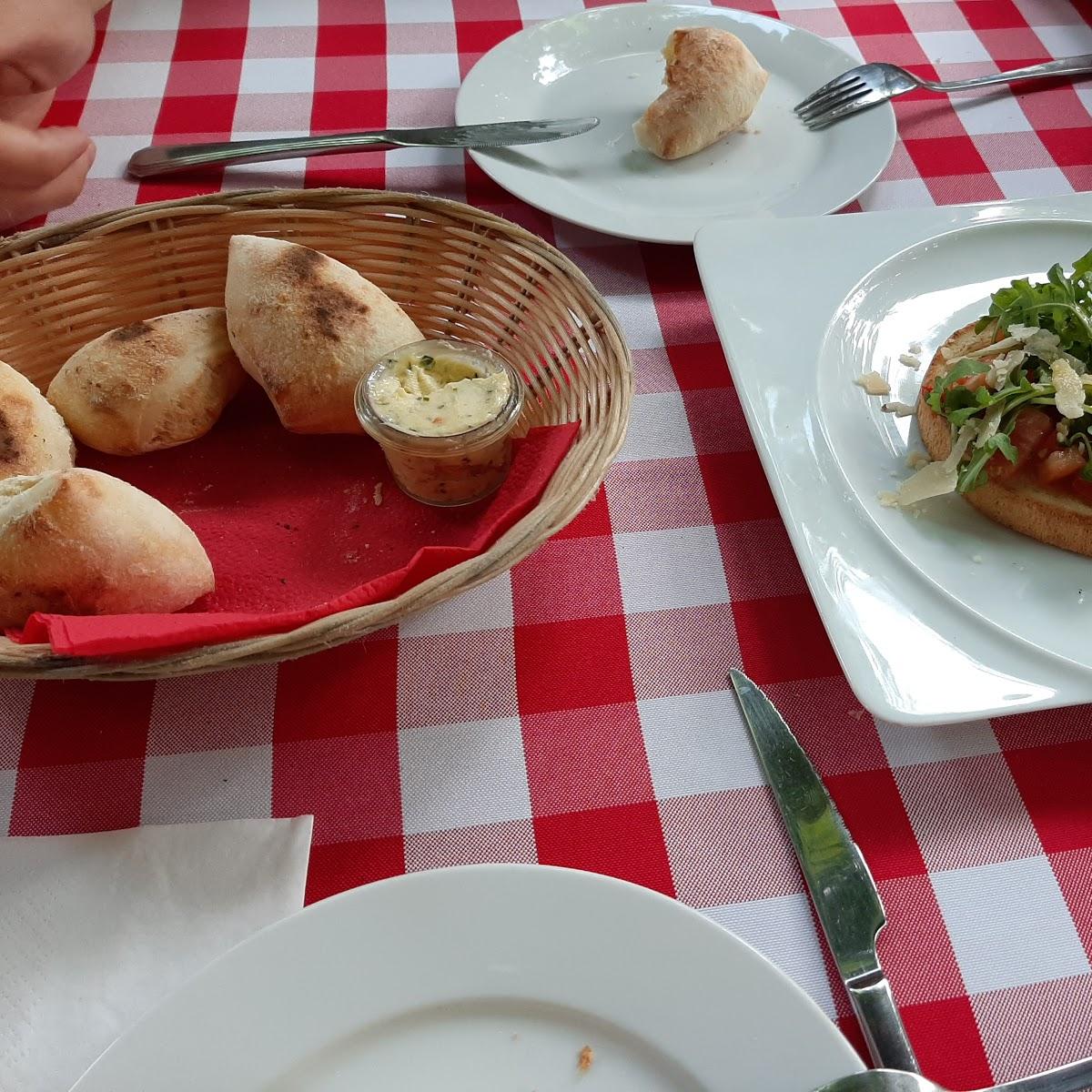 Restaurant "Trattoria PUGLIA" in  Castrop-Rauxel