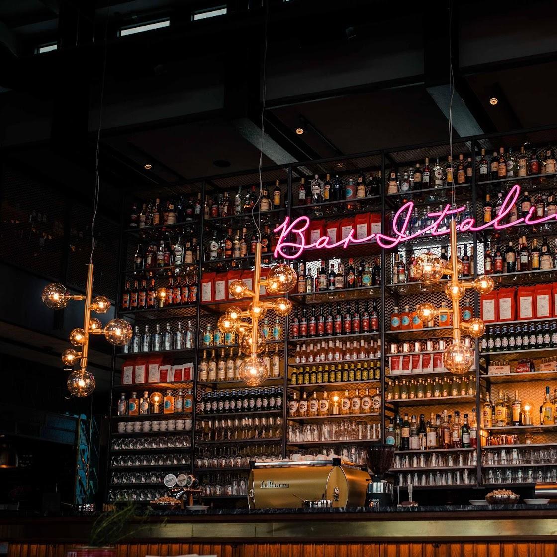 Restaurant "L