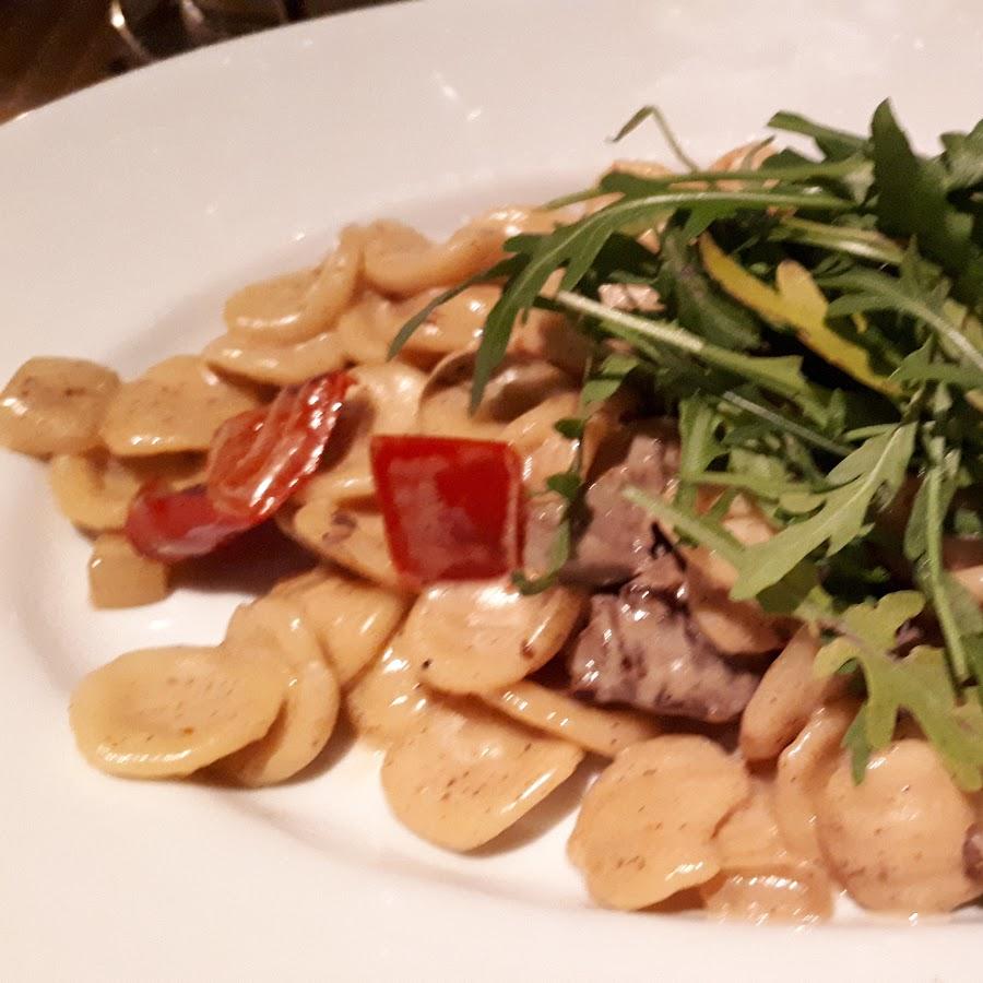 Restaurant "L