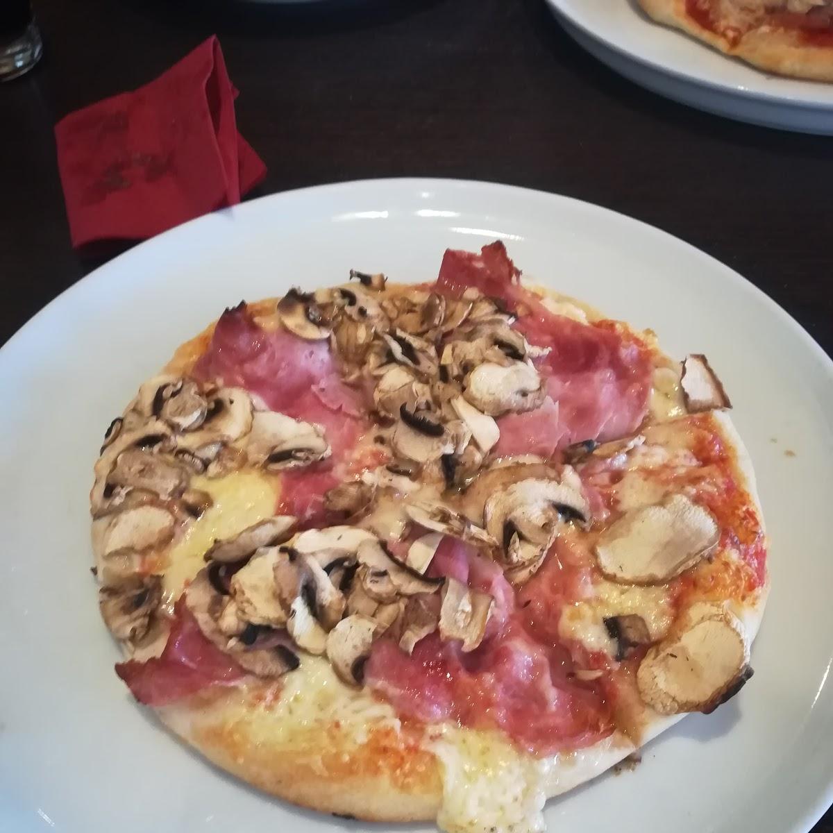 Restaurant "Restaurant-Pizzeria Vicino" in  Castrop-Rauxel