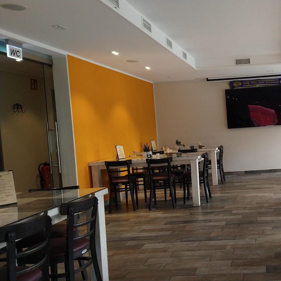 Restaurant "Bistro - Castrop" in Castrop-Rauxel