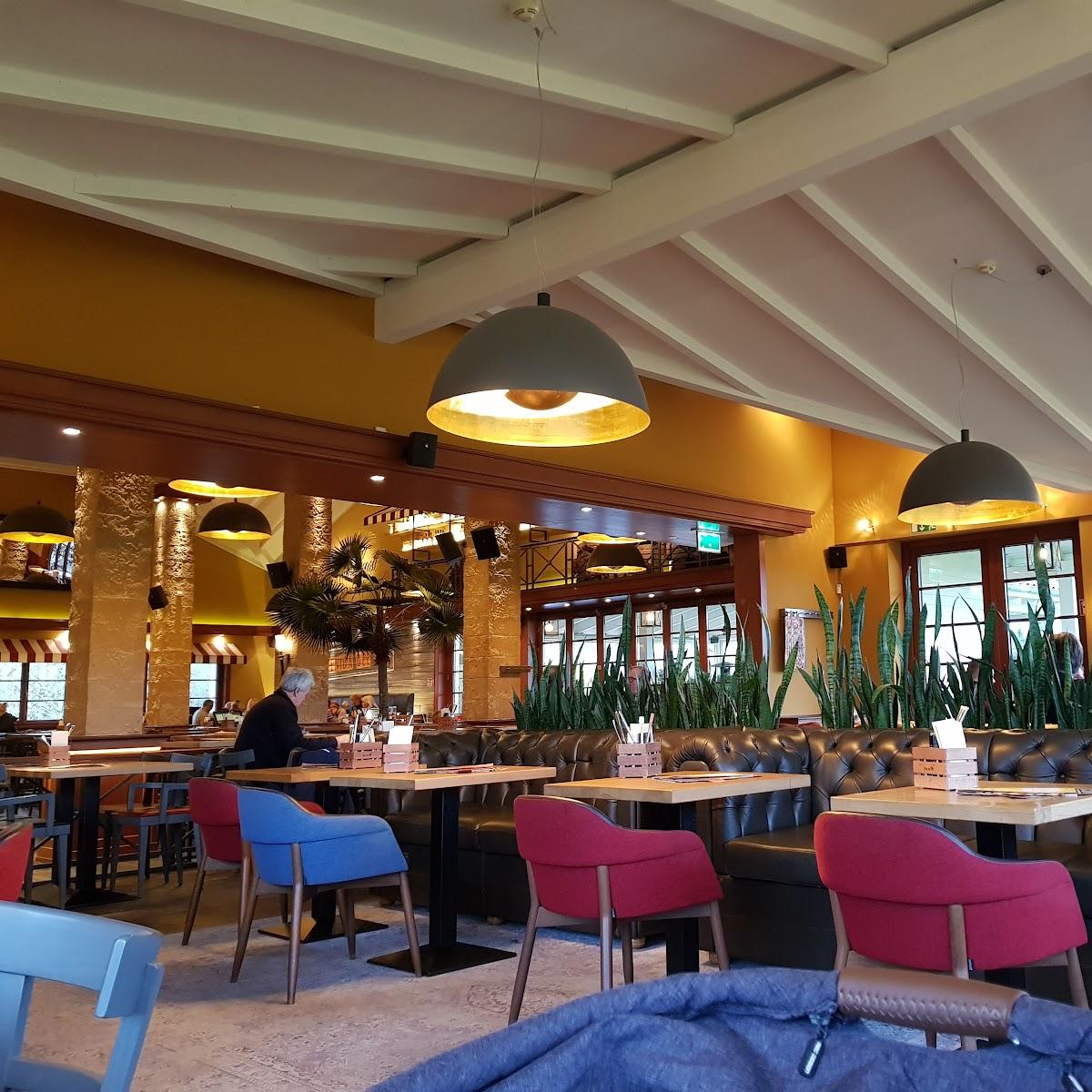 Restaurant "Cafe Del Sol" in Castrop-Rauxel