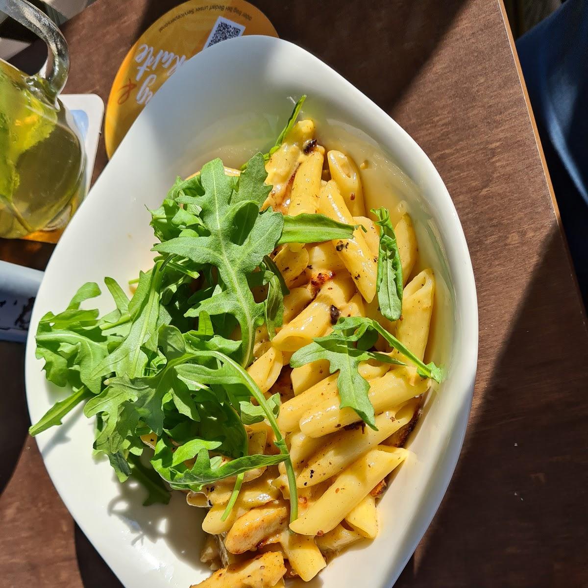 Restaurant "Cafe Del Sol" in  Castrop-Rauxel