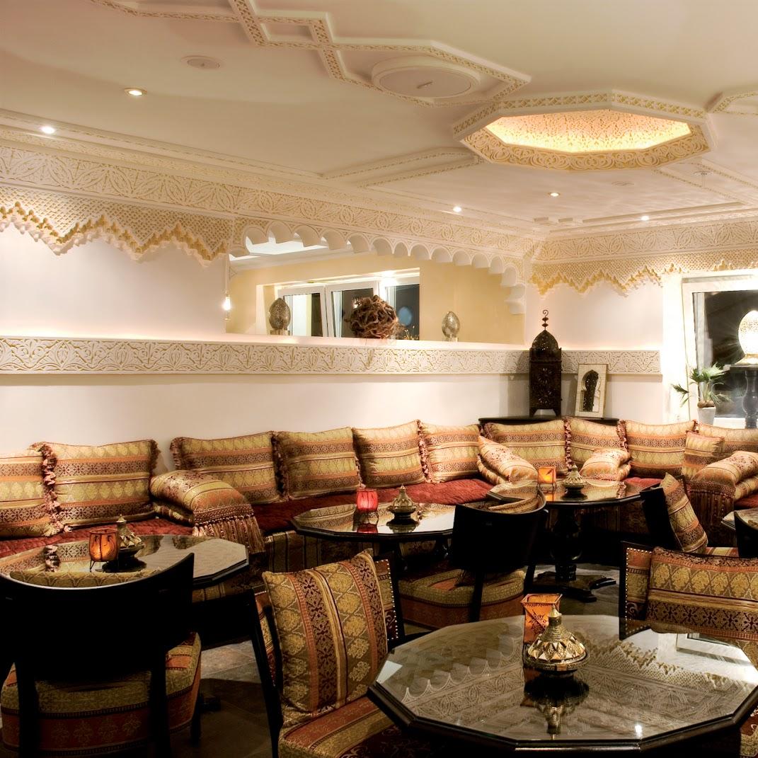 Restaurant "Riad Mediterrane Genusswelten" in Castrop-Rauxel