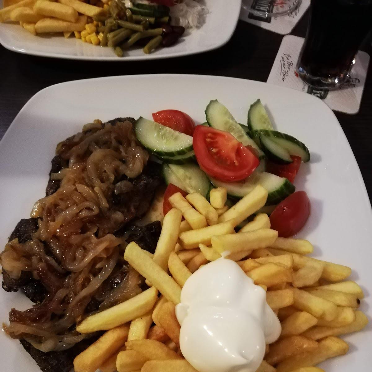 Restaurant "Grillhaus Elia" in  Castrop-Rauxel