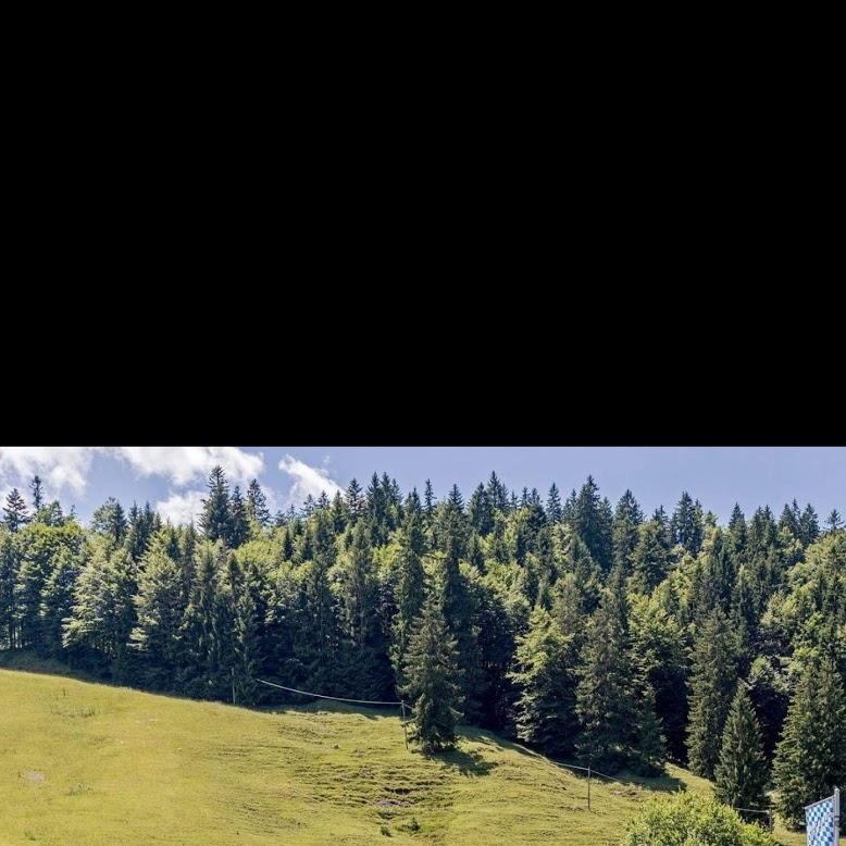 Restaurant "Schindlberger Alm" in  Bayrischzell