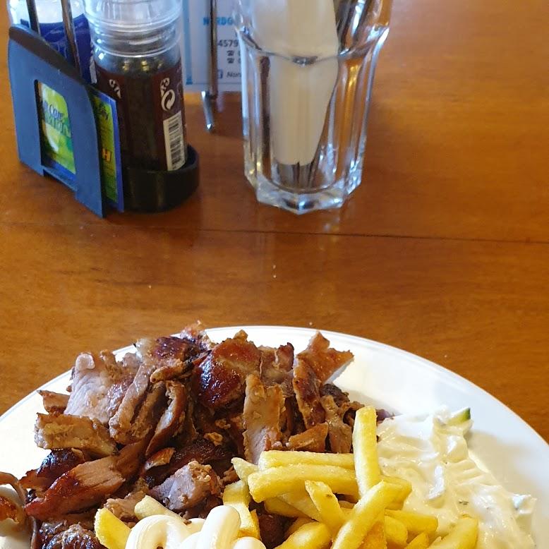 Restaurant "Nordgrill Habinghorst" in  Castrop-Rauxel